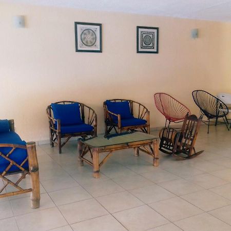 Hotel Avila Zihuatanejo Zewnętrze zdjęcie