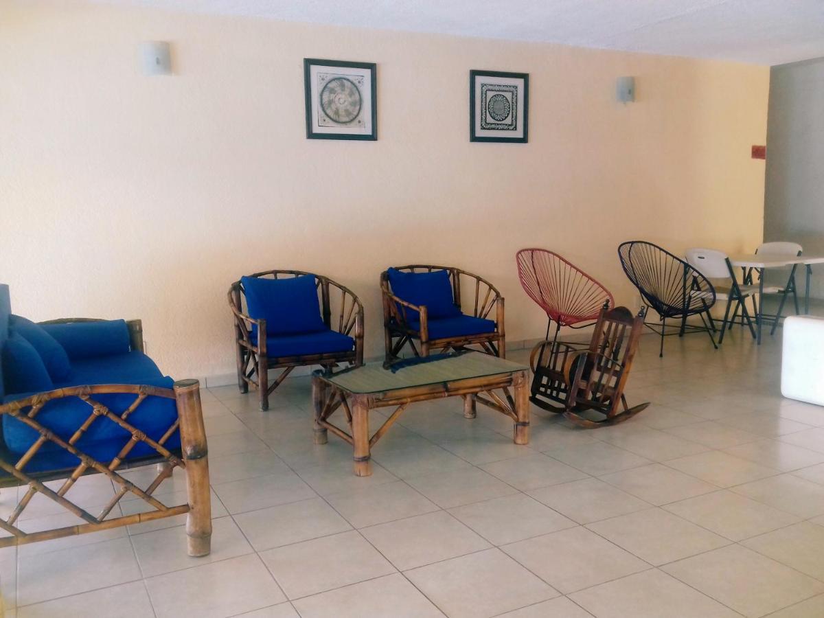Hotel Avila Zihuatanejo Zewnętrze zdjęcie